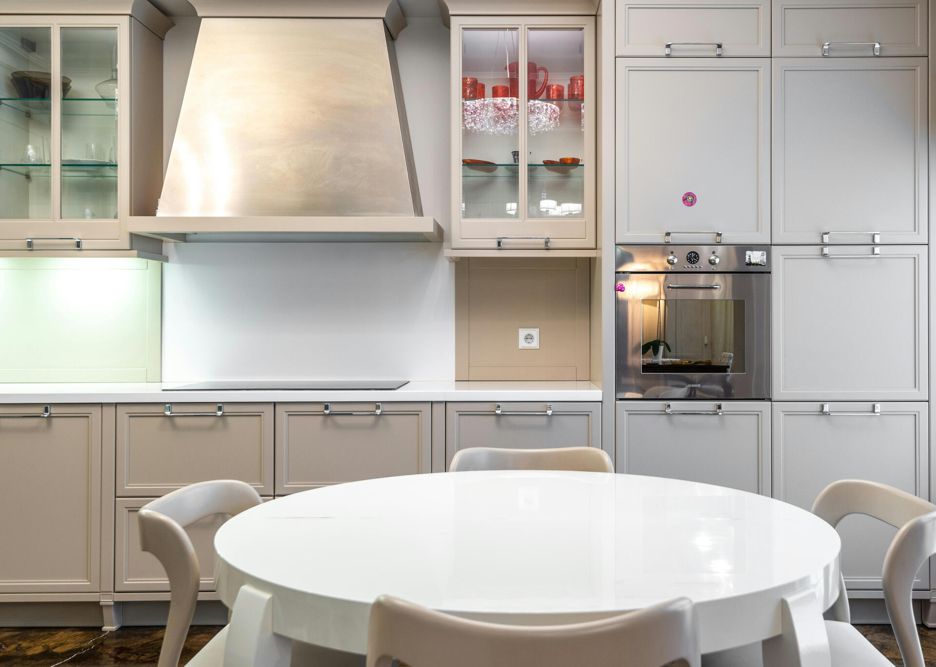 Edmonton Cabinet Refinishing